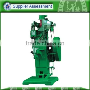 Suitcase Riveting Machine thumbnail-1