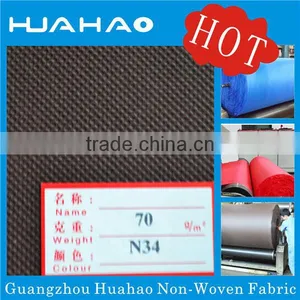 100%Polypropylene Non Woven Fabric for Garment thumbnail-3
