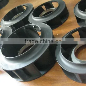 Backward Curved Impeller thumbnail-1