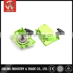 New Design Wood Machines Woodworking Chain Saw Starter thumbnail-4