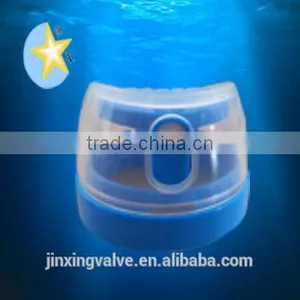 Deodorant Aeroso Can Valve With Cap thumbnail-3