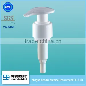Pump Lotion Pump for Soap Bottles thumbnail-1