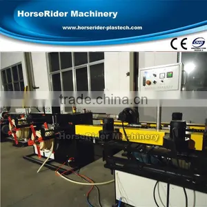 Pvc/pe Pipe Corrugator Machine/installation Pipe Extrusion Machine thumbnail-1