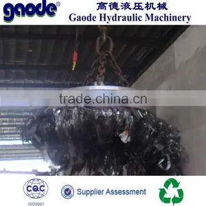 Realiable Large Circular Lifting Electromagnet thumbnail-1