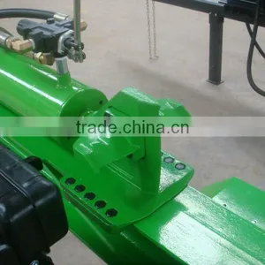 Gasoline Horizontal and Vertical Wood Log Splitter LS32T/610/990/1050 thumbnail-5