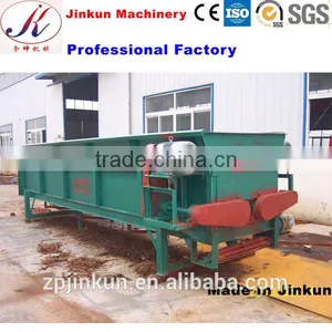 Shandong Forestry Machine Logs Debarker for Sale thumbnail-4