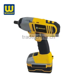 Wintools WT03039 160Nm 18v Electric Torque Wrench thumbnail-1