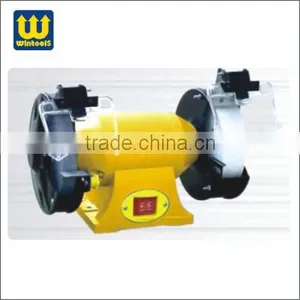 Professional Wintools 6'' Variable Speed Bench Grinder 250w Bench Grinder WT02490 thumbnail-1