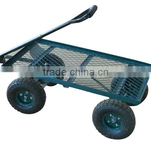 Garden Tool Cart thumbnail-6
