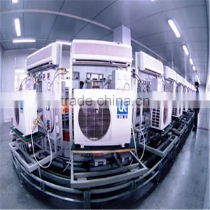 Professional Automatic Air Conditioner Assembly Line Manufacturers thumbnail-2
