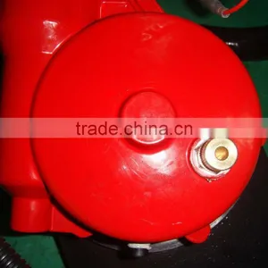 Cheap Gasoline Petrol 52cc One Man Operate Earth Auger With CE,GS,EUII Certifications thumbnail-3