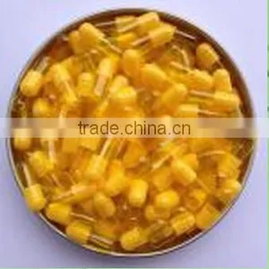 Size 00 Vegetable Empty Capsule Size000,00,0,1,2,3,4,5) thumbnail-1