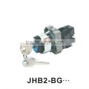 Push Button Switch,choice Switch JHB-B Series thumbnail-2