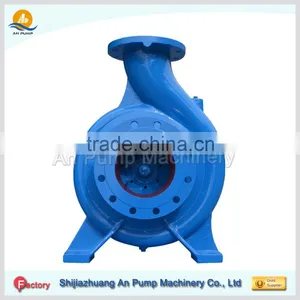 Heavy Duty Electric Oil Transfer Pump thumbnail-1