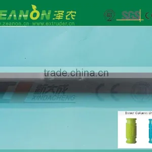 Round Dripper Agriculture Irrigation Pipe thumbnail-2