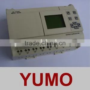 PLC --Programmable Intelligent Logic Controller (AF-20MR-D) thumbnail-1