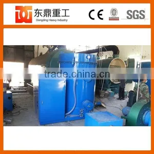 2017 Saving Fuel Biomass Burner Stove/rice Husk Burner for 1 Ton Boiler thumbnail-2