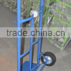 Gas Cylinder Trolley HT1002 for Two Gas Bottle thumbnail-2