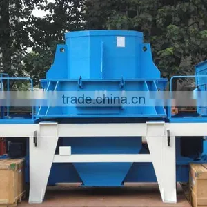 High Efficiency Sand Making Machine for Washing Plant thumbnail-4
