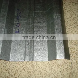 SGCC 20 Gauge gi Corrugated Iron Sheet thumbnail-5