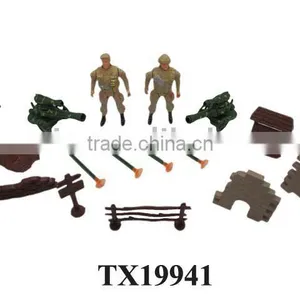 Army Toy Set thumbnail-1