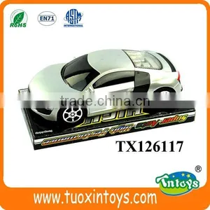 Description of a Toy Emulational Car Models Toy thumbnail-4