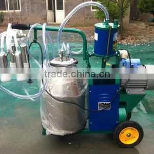 Best Price Cow Milking Machine thumbnail-1