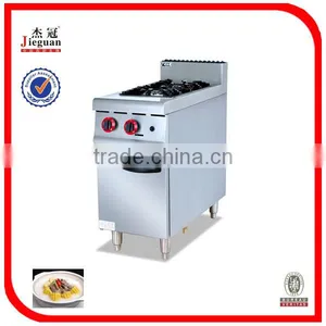 2 Burners Gas Ranges/gas Stove With Cabinet GH-977 thumbnail-1