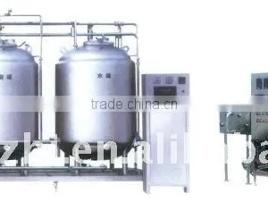Automatic Cip Site Rinsing Systems thumbnail-1
