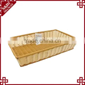 Hot Sale Delicate Widely Use Fruit &vegetable & Tableware Storage Kitchen Drawer Basket thumbnail-3
