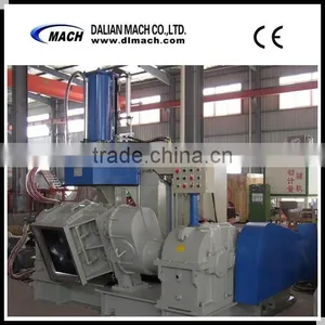 Pressurized Rubber Kneader Machinery thumbnail-1