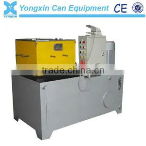 10-20L Square Tin Can Making Machinery thumbnail-4