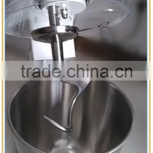 Bakery Equipment Cake Mixer 5L 7L Planetary Mixer thumbnail-3