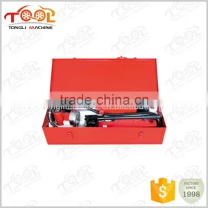 Factory Produced 5ton Hydraulic Tie Bar Tools thumbnail-1