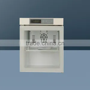 50 Liter Blood Bank Refrigerator For Clinic thumbnail-1