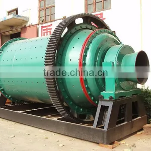 Small Ball Mill, Ball Mill Price, Planetary Ball Mill thumbnail-1