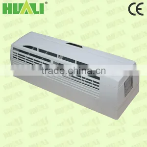HUALI Low Noise Level 2.8 KW High Wall Mounted Split Fan Coil Unit for Heating&cooling thumbnail-4