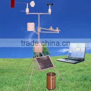 Hot Sale PC-4 Weather Monitor thumbnail-1