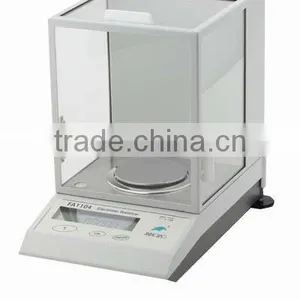 Digital Lab High Precision Lab Balance thumbnail-1