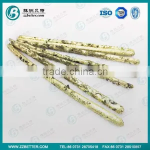 Copper Brazing Tungsten Carbide Welding Rods for Oilfield thumbnail-3