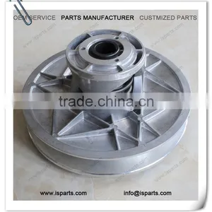 4 Seat Utv 600cc Clutch thumbnail-3