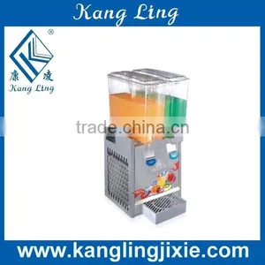 8L Cooling Juice Dispenser thumbnail-1