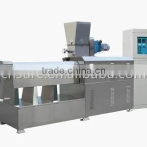 Soybean Protein Food Processing Line thumbnail-1