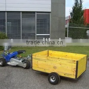 1000W SPORT GOLF CRUISRE SX-E0906-6A thumbnail-1