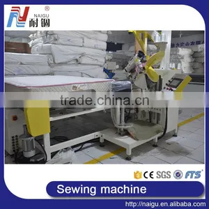 China GuangDong Mattress Type Edge Machine thumbnail-4