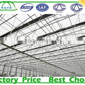 Cheap Commercal Polycarbonate Sheet Greenhouse thumbnail-6