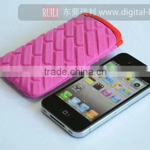 Stylish Protective Phone Pouches Cell Phone Bag Mobile Phone Case thumbnail-1