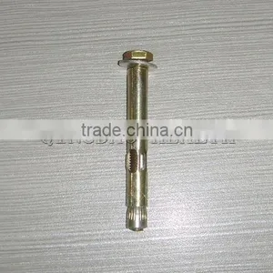 M6X50 Bolt Anchor thumbnail-1