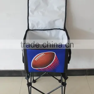 Hot Sale Design for Sport People Cooler Bag thumbnail-2