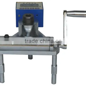 STHJ-10 Cohesional Strength Tester for Testing Cohesional Strength of Face Brick thumbnail-1